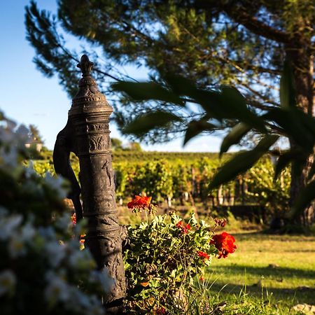 L'Hermitage D'Alienor Lugon et l'Ile du Carney Luaran gambar