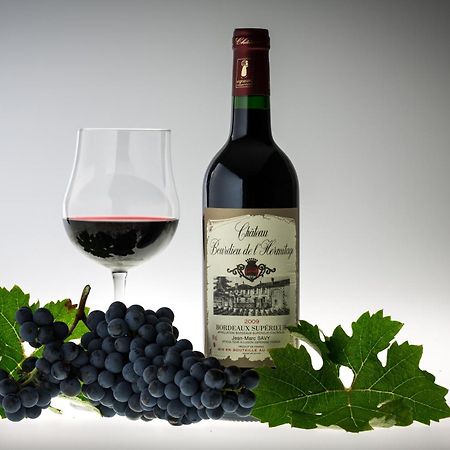 L'Hermitage D'Alienor Lugon et l'Ile du Carney Luaran gambar